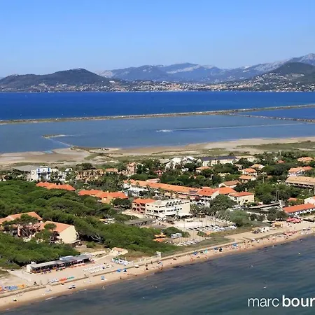 Rc De - 280 m De La Mer - Grand Jardin Apartment *